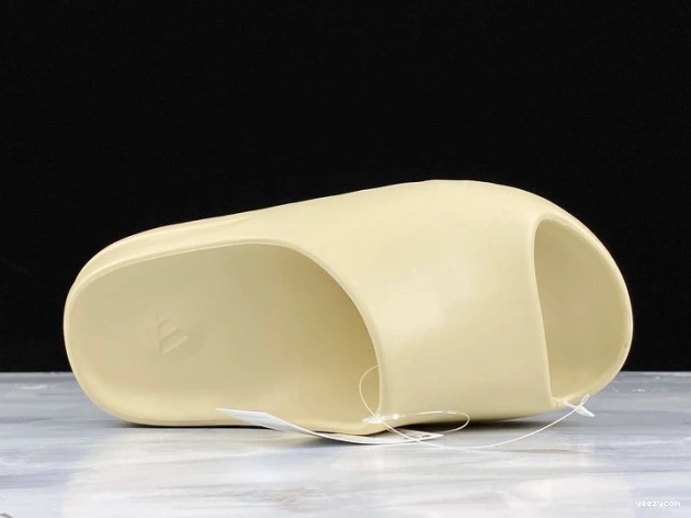 FW6345 Bone Adidas Yeezy Slide 0908